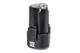 Аккумулятор для шуруповерта Intertool 12В x 2Ач Li-Ion WT-0321 (WT-0323) - изображение 1