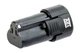 Аккумулятор для шуруповерта Intertool 12В x 2Ач Li-Ion WT-0321 (WT-0323) - изображение 3