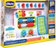 Інтерактивна іграшка Chicco Edu Рахівниця (8058664147762) - зображення 1