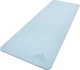 Коврик для йоги Adidas Premium Yoga Mat 5 мм, легкий, TPE, для йоги и пилатеса (157D1B6B2C4C) - изображение 2