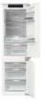 Холодильник Gorenje NRKI517E82WF 252 л двокамерний з морозильною камерою знизу E Білий - зображення 3