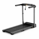 Бігова доріжка KingSmith WalkingPad Treadmill MX10(WP400B5) Black UA UCRF - зображення 2