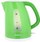 Чайник SATURN ST-EK8436U Lt. green - изображение 1