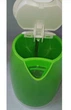 Чайник SATURN ST-EK8436U Lt. green - изображение 2