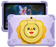 Планшет Blackview Link 1 Kids 4/64GB Wi-Fi Dreamy Purple Global version - изображение 1