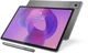 Планшет Lenovo Idea Tab Plus 12/256GB Wi-Fi Luna Grey + Pen and Keyboard (ZAG70699UA) UA UCRF - изображение 1