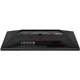 TFT 23.8' AOC 24G4ZR, Fast IPS, 260Гц, 2xHDMI, DP, HAS, Pivot, чорно-червоний - зображення 8