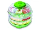 Сушарка для фруктів Saturn ST-FP0113 Green - изображение 1