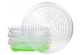 Сушарка для фруктів Saturn ST-FP0113 Green - изображение 4