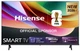 LED-телевізор Hisense 32A4S (7262256) - зображення 1