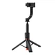 Селфі-монопод ACEFAST E42 supports automatic selfie stand opening Black - изображение 1