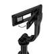 Селфі-монопод ACEFAST E42 supports automatic selfie stand opening Black - изображение 4