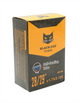Камера 28-29, довгий ніпель AV 48mm BLACK CAT (1.75/1.95-2.125) самоклеюча (з антипрокольним гелем) - зображення 1