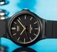 Мужские наручные часы Casio MW-240-1E2, кварцевые, полимерный ремешок, водозащита 50 м - изображение 3