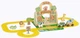 Набор Мини Зоопарк Tooky Toy переносной (TP537) (6976831554873) - изображение 2
