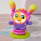 Інтерактивна іграшка Fisher-Price Танцювальний діджей HRD21-HLM48 (0194735173556) - зображення 4