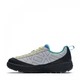Жіночі кросівки Kappa Keeper Chalk Grey/Ocean Blue/Black 36 Сірий K0FW5CC30CJ-1118 - изображение 3