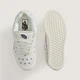 Жіночі кеді Vans Knu Skool Daisies Marshmallow 38 Молочний VN000E9XCD31 - зображення 3