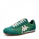 Чоловічі кеди Kappa O.lite 70 Emerald Green/Cloud White 41 Зелений K0FW5MM46CJ-3622 - изображение 2