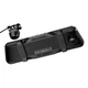 Видеорегистратор HOCO streaming media driving recorder (dual-channel with rear camera) DV16 |1080p/30fps, 9,66"| - изображение 3