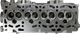 Головка блока циліндрів (ГБЦ) Toyota Corolla, 2E, CAM, 1110119166, 11101-19156 - зображення 3