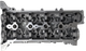 Головка блоку циліндрів (ГБЦ) Renault Captur I, H5F, CAM, 110425271R, 1104100Q2F, 910038 - зображення 3