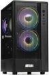 Компьютер ARTLINE Gaming X49 Powered by Gigabyte (X49v90) AMD Ryzen 5 5600 / RAM 16 ГБ / SSD 1 ТБ / nVidia GeForce RTX 5060 Ti, 8 ГБ - изображение 1
