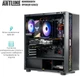 Компьютер ARTLINE Gaming X49 Windows 11 Home (X49v92Win) - изображение 9