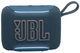 Портативна акустика JBL Go 5 Blue (JBLGO5BLU) (7249022) - изображение 3