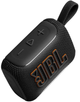 Портативна акустика JBL Go 5 Black (JBLGO5BLK) (7249020) - зображення 2