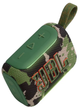 Портативна акустика JBL Go 5 Squad (JBLGO5SQUAD) (7249029) - изображение 2