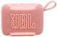 Портативна акустика JBL Go 5 Pink (JBLGO5PIK) (7249024) - изображение 2