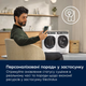 Пральна машина автоматична Electrolux EW8F5492SQU (7262074) - изображение 8