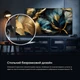 LED-телевізор Bravis 50L7000Q (7228517) - изображение 11