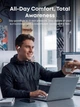 Навушники Anker Soundcore V40i Open-Ear Headphones White (A3878G21) - зображення 5