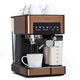 Кофеварка Klarstein Arabica Comfort (10041524) - изображение 1