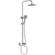 Душева колона зі змішувачем Haiba Milano 003-J (HB0784) (00149988) - зображення 1