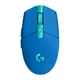 Мышь беспроводная Logitech G305 Blue (910-006014) - изображение 1