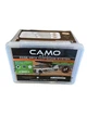 Саморізи CAMO METAL C4 60 мм 600 шт\ Шурупи прихованого монтажу CAMO - изображение 3