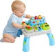 Інтерактивний столик LEAN Toys з модулями 28792 (5905991087731) - зображення 2