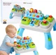 Інтерактивний столик LEAN Toys з модулями 28792 (5905991087731) - зображення 4