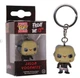 Брелок Джейсон Вурхиз фильма Пятница 13 (Jason Voorhees Friday the 13th) в коробке Фигурка 4 см - изображение 4