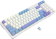 Klawiatura bezprzewodowa Redragon K664WBP-RGB-PRO Gloria (6950376722102) - obraz 3