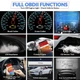 Мультимарочный автосканер THINKCAR ThinkDiag с оригинальным ПО - изображение 9