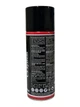 Автокраска акриловая в баллончике Mercedes 147 Arktik Weiss CS System EASY ART quick spray 400 мл - изображение 3