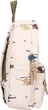 Рюкзак дошкільний Kidzroom Paris Sweet Cuddles Airplanes (8712645307919) - зображення 3