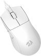 Миша Redragon M724W K1NG White (6950376721990) - зображення 4