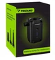 Акумуляторний насос для матраців Trizand 20790 портативний 5000 мАг USB-C 3 насадки для надування та здування - зображення 10