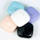 Бездротові Bluetooth навушники Celebrat W25 Powerful Inner Core |TWS навушники, портативні, Bluetooth 5.3, 30/200mAh, до 4 годин роботи, вбудований мікрофон, швидка зарядка, сенсорне керування| Блакитний - зображення 4
