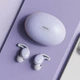Бездротові Bluetooth навушники Remax Z2 Dreamer Series |Bluetooth 5.3, 30/230mAh, до 5 годин роботи, вбудований мікрофон, швидка зарядка, сенсорне керування| Фіолетовий - зображення 1